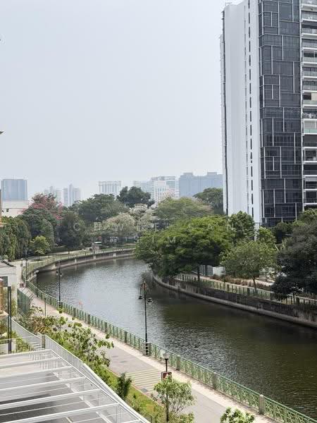 Grand Dunman, 16 Dunman Road, East Coast / Marine Parade, Studio, 250 sqft, Condominium For Rent, by Chwee San Sim, 500287076 - PropertyGuru.com.sg