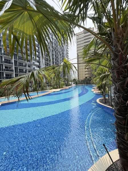 Grand Dunman, 16 Dunman Road, East Coast / Marine Parade, Studio, 250 sqft, Condominium For Rent, by Chwee San Sim, 500287076 - Exterior - PropertyGuru.com.sg