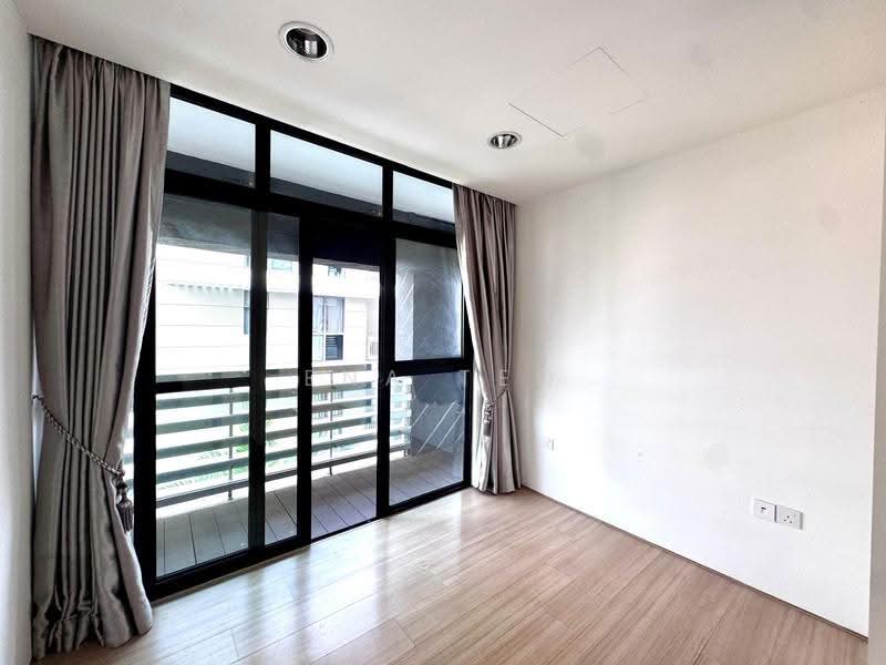 Cubik, 79 Lorong K Telok Kurau, East Coast / Marine Parade, 3 Bedrooms, 1,119 sqft, Apartment For Sale, by Ena Teo, 500287082 - Balcony - PropertyGuru.com.sg