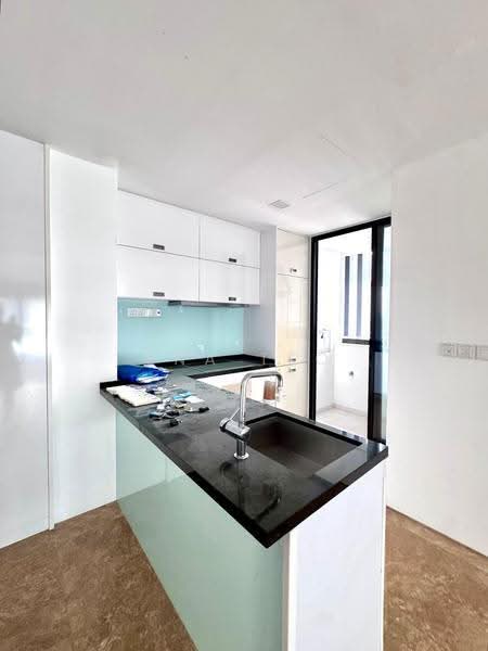 Cubik, 79 Lorong K Telok Kurau, East Coast / Marine Parade, 3 Bedrooms, 1,119 sqft, Apartment For Sale, by Ena Teo, 500287082 - Kitchen - PropertyGuru.com.sg