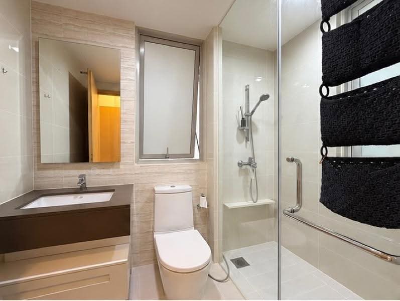 Tree House, 60 Chestnut Avenue, Dairy Farm / Bukit Panjang / Choa Chu Kang, 2 Bedrooms, 797 sqft, Condominium For Sale, by Clive Cheong, 500287083 - PropertyGuru.com.sg