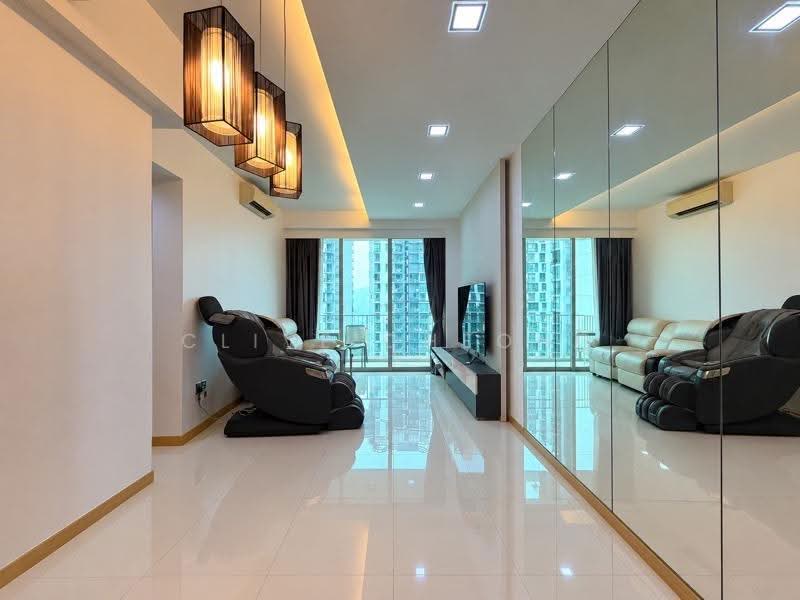Tree House, 60 Chestnut Avenue, Dairy Farm / Bukit Panjang / Choa Chu Kang, 2 Bedrooms, 797 sqft, Condominium For Sale, by Clive Cheong, 500287083 - PropertyGuru.com.sg