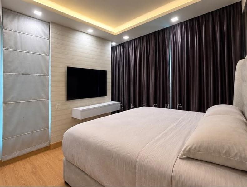 Tree House, 60 Chestnut Avenue, Dairy Farm / Bukit Panjang / Choa Chu Kang, 2 Bedrooms, 797 sqft, Condominium For Sale, by Clive Cheong, 500287083 - PropertyGuru.com.sg
