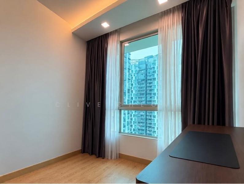 Tree House, 60 Chestnut Avenue, Dairy Farm / Bukit Panjang / Choa Chu Kang, 2 Bedrooms, 797 sqft, Condominium For Sale, by Clive Cheong, 500287083 - PropertyGuru.com.sg