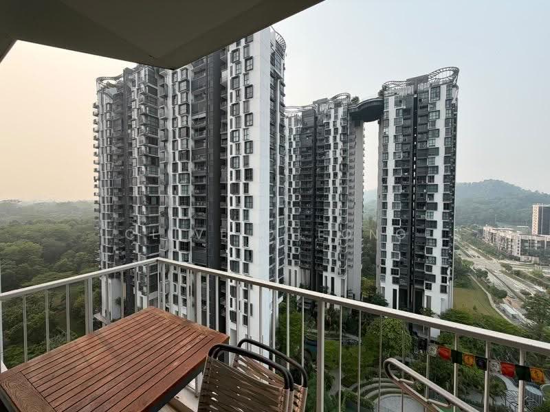 Tree House, 60 Chestnut Avenue, Dairy Farm / Bukit Panjang / Choa Chu Kang, 2 Bedrooms, 797 sqft, Condominium For Sale, by Clive Cheong, 500287083 - PropertyGuru.com.sg