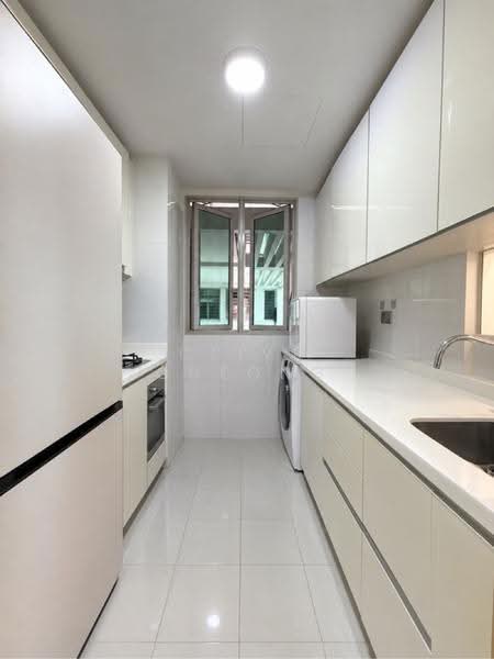 Tree House, 60 Chestnut Avenue, Dairy Farm / Bukit Panjang / Choa Chu Kang, 2 Bedrooms, 797 sqft, Condominium For Sale, by Clive Cheong, 500287083 - PropertyGuru.com.sg