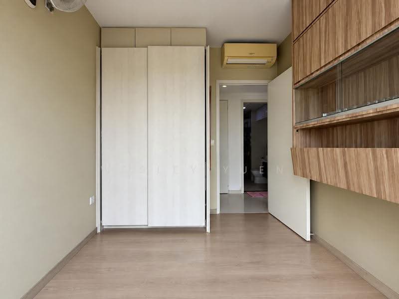 Riversound Residence, 3 Sengkang East Avenue, Hougang / Punggol / Sengkang, 3 Bedrooms, 904 sqft, Condominium For Sale, by Wesley Yuen, 500287085 - Bathroom - PropertyGuru.com.sg