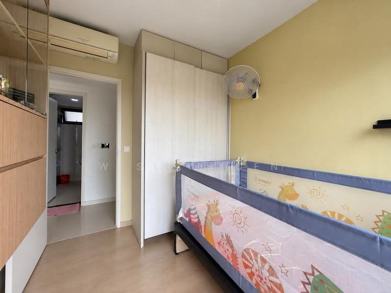 Riversound Residence, 3 Sengkang East Avenue, Hougang / Punggol / Sengkang, 3 Bedrooms, 904 sqft, Condominium For Sale, by Wesley Yuen, 500287085 - Bedroom - PropertyGuru.com.sg