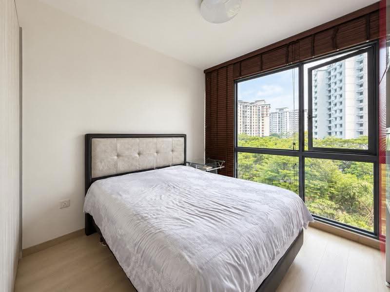 Riversound Residence, 3 Sengkang East Avenue, Hougang / Punggol / Sengkang, 3 Bedrooms, 904 sqft, Condominium For Sale, by Wesley Yuen, 500287085 - Bedroom - PropertyGuru.com.sg