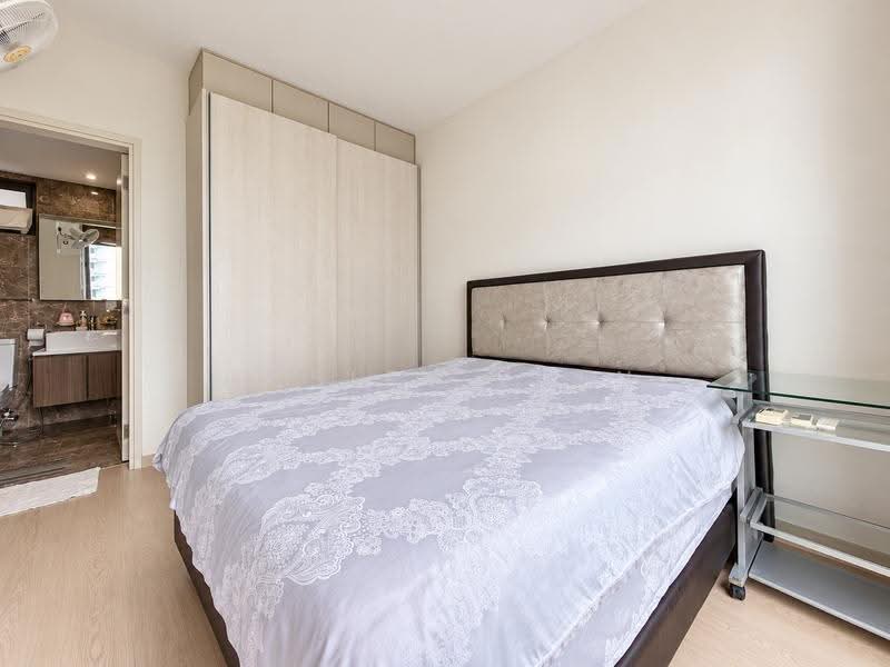 Riversound Residence, 3 Sengkang East Avenue, Hougang / Punggol / Sengkang, 3 Bedrooms, 904 sqft, Condominium For Sale, by Wesley Yuen, 500287085 - Bedroom - PropertyGuru.com.sg