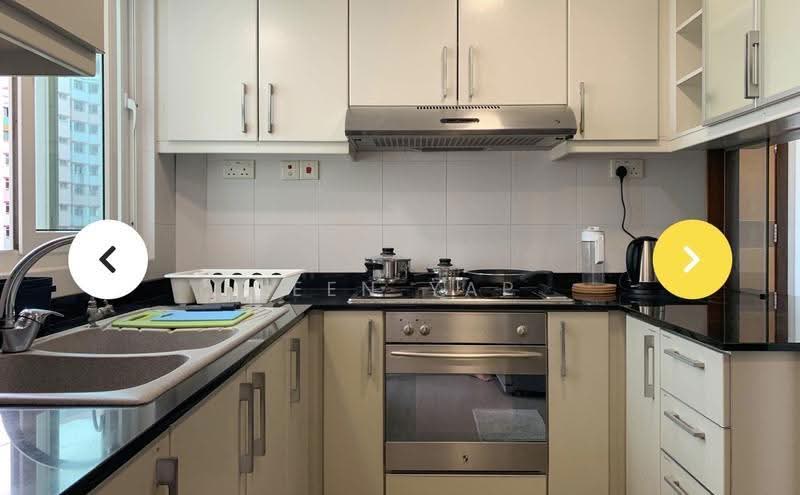 The Warren, 37 Choa Chu Kang Loop, Dairy Farm / Bukit Panjang / Choa Chu Kang, Room Rental, 200 sqft, Apartment For Rent, by Leen Yap, 500287087 - PropertyGuru.com.sg