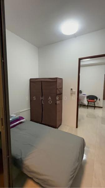 Normanton Park, 61 Normanton Park, Buona Vista / West Coast / Clementi New Town, 2 Bedrooms, 667 sqft, Condominium For Sale, by Ssharon Loh, 500287088 - PropertyGuru.com.sg