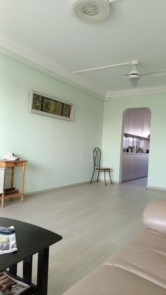462 Jurong West Street 41, 462 Jurong West Street 41, Boon Lay / Jurong / Tuas, Room Rental, 200 sqft, HDB Flat For Rent, by Mohamed Ameen, 500287089 - Living Room - PropertyGuru.com.sg