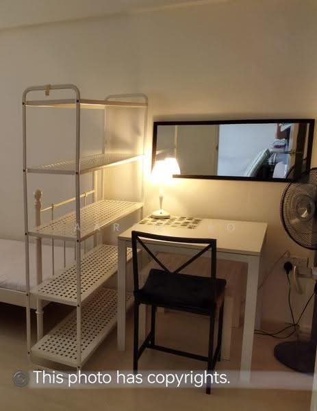 3 Jalan Batu, 3 Jalan Batu, East Coast / Marine Parade, Room Rental, 80 sqft, HDB Flat For Rent, by Aaron Yeo, 500287091 - Bedroom - PropertyGuru.com.sg