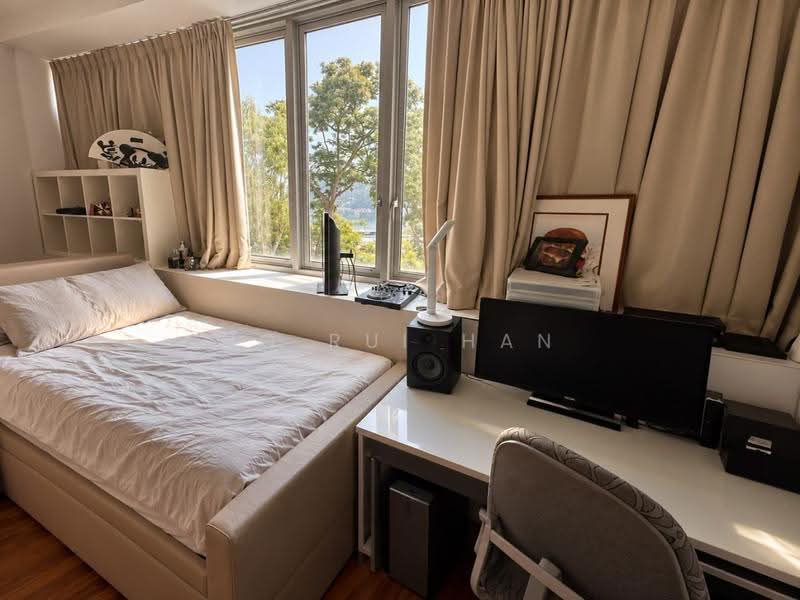 2 B+S next to Stevens MRT at The Equatorial for rent, Stevens Road, Tanglin / Holland / Bukit Timah, 2 Bedrooms, 1,249 sqft, Condominium For Rent, by Ng Rui Han, 500287093 - Bedroom - PropertyGuru.com.sg