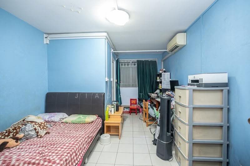 721 Jurong West Avenue 5, 721 721, Boon Lay / Jurong / Tuas, 3 Bedrooms, 1,119 sqft, HDB Flat For Sale, by Jiada Tan, 500287099 - PropertyGuru.com.sg