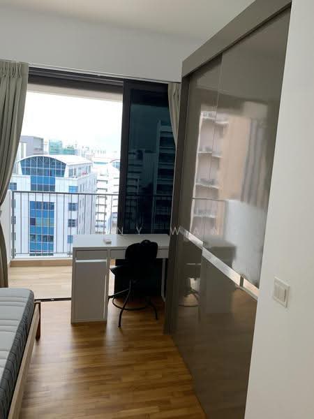 Sims Urban Oasis, 6 Sims Drive, Eunos / Geylang / Paya Lebar, Studio, 300 sqft, Condominium For Rent, by Jinny Wang, 500287100 - Study - PropertyGuru.com.sg