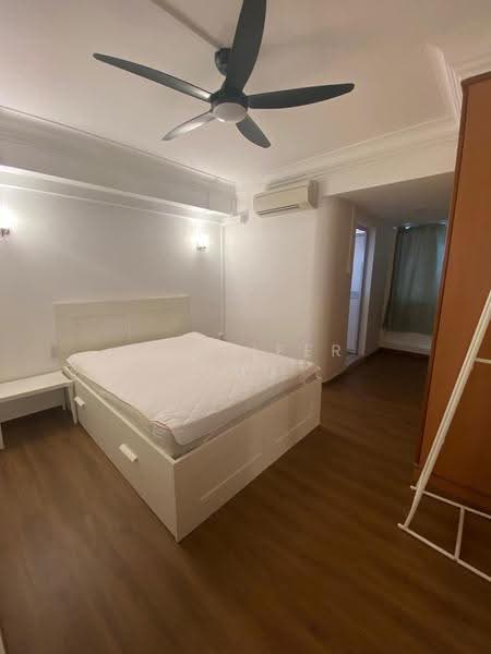 254 Bishan Street 22, 254 Bishan Street 22, Ang Mo Kio / Bishan / Thomson, 3 Bedrooms, 1,238 sqft, HDB Flat For Rent, by Jennifer Ong, 500287101 - Bedroom - PropertyGuru.com.sg