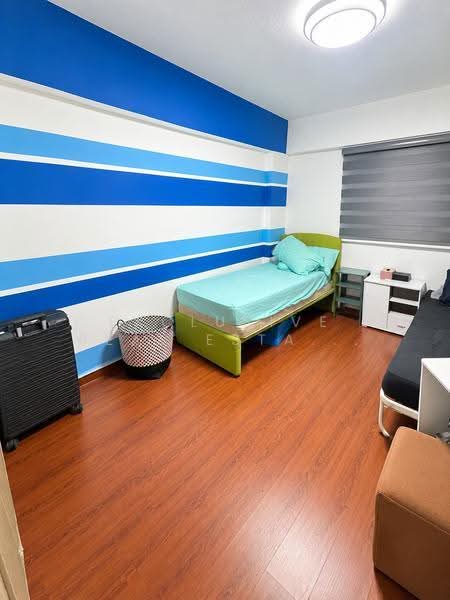 121 Paya Lebar Way, 121 Paya Lebar Way, Eunos / Geylang / Paya Lebar, 3 Bedrooms, 980 sqft, HDB Flat For Sale, by ARTHUR, 500287103 - Bedroom - PropertyGuru.com.sg