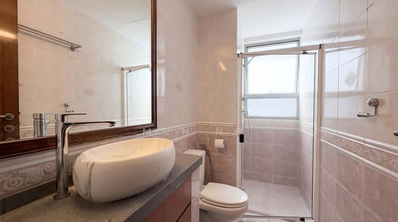 The Bayshore, 22 Bayshore Road, Bedok / Upper East Coast, Room Rental, 150 sqft, Condominium For Rent, by Mun Ng, 500287104 - Bathroom - PropertyGuru.com.sg