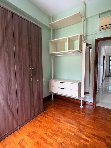 Rosalia Park, 38 Lorong Ong Lye, Hougang / Punggol / Sengkang, 3 Bedrooms, 1,689 sqft, Condominium For Rent, by Teh Jing Ying, 500287107 - Interior - PropertyGuru.com.sg