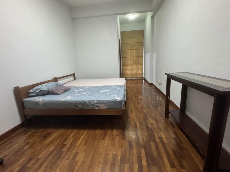 Rosalia Park, 38 Lorong Ong Lye, Hougang / Punggol / Sengkang, 3 Bedrooms, 1,689 sqft, Condominium For Rent, by Teh Jing Ying, 500287107 - Bedroom - PropertyGuru.com.sg