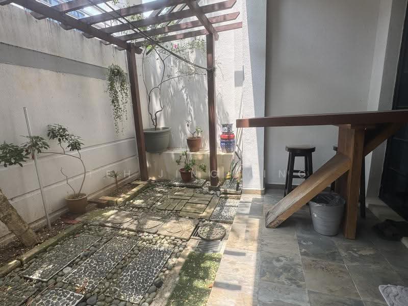 Rosalia Park, 38 Lorong Ong Lye, Hougang / Punggol / Sengkang, 3 Bedrooms, 1,689 sqft, Condominium For Rent, by Teh Jing Ying, 500287107 - Exterior - PropertyGuru.com.sg