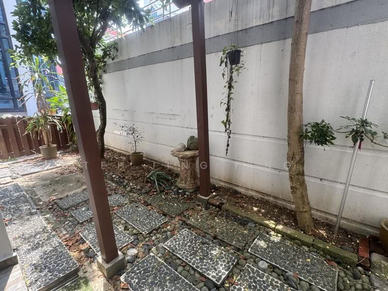 Rosalia Park, 38 Lorong Ong Lye, Hougang / Punggol / Sengkang, 3 Bedrooms, 1,689 sqft, Condominium For Rent, by Teh Jing Ying, 500287107 - Garden - PropertyGuru.com.sg