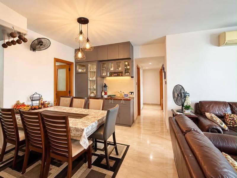 Guilin View, 20 Bukit Batok Street 52, Dairy Farm / Bukit Panjang / Choa Chu Kang, 3 Bedrooms, 1,259 sqft, Condominium For Rent, by Jonathan Lee, 500287108 - PropertyGuru.com.sg