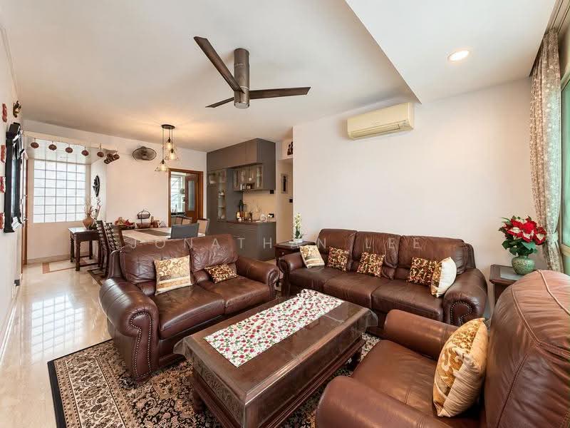 Guilin View, 20 Bukit Batok Street 52, Dairy Farm / Bukit Panjang / Choa Chu Kang, 3 Bedrooms, 1,259 sqft, Condominium For Rent, by Jonathan Lee, 500287108 - PropertyGuru.com.sg