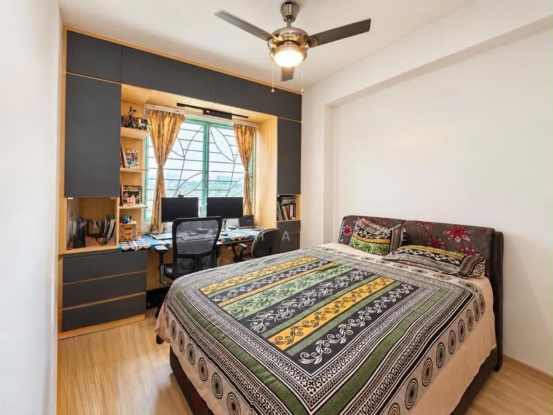 Guilin View, 20 Bukit Batok Street 52, Dairy Farm / Bukit Panjang / Choa Chu Kang, 3 Bedrooms, 1,259 sqft, Condominium For Rent, by Jonathan Lee, 500287108 - PropertyGuru.com.sg