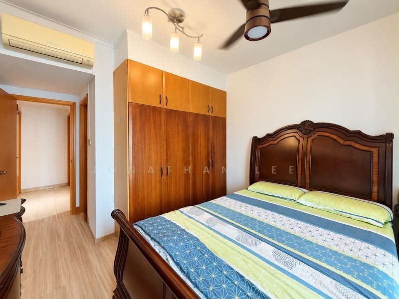 Guilin View, 20 Bukit Batok Street 52, Dairy Farm / Bukit Panjang / Choa Chu Kang, 3 Bedrooms, 1,259 sqft, Condominium For Rent, by Jonathan Lee, 500287108 - PropertyGuru.com.sg