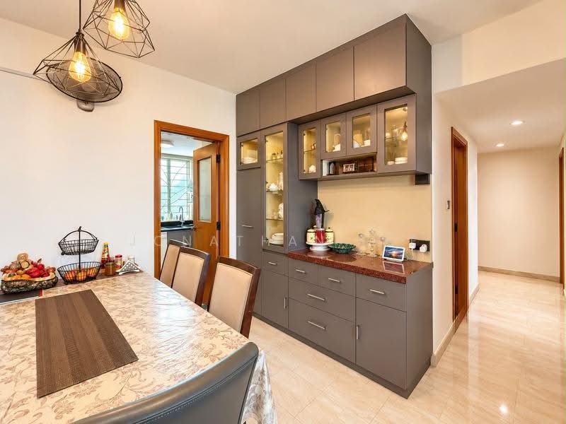 Guilin View, 20 Bukit Batok Street 52, Dairy Farm / Bukit Panjang / Choa Chu Kang, 3 Bedrooms, 1,259 sqft, Condominium For Rent, by Jonathan Lee, 500287108 - PropertyGuru.com.sg