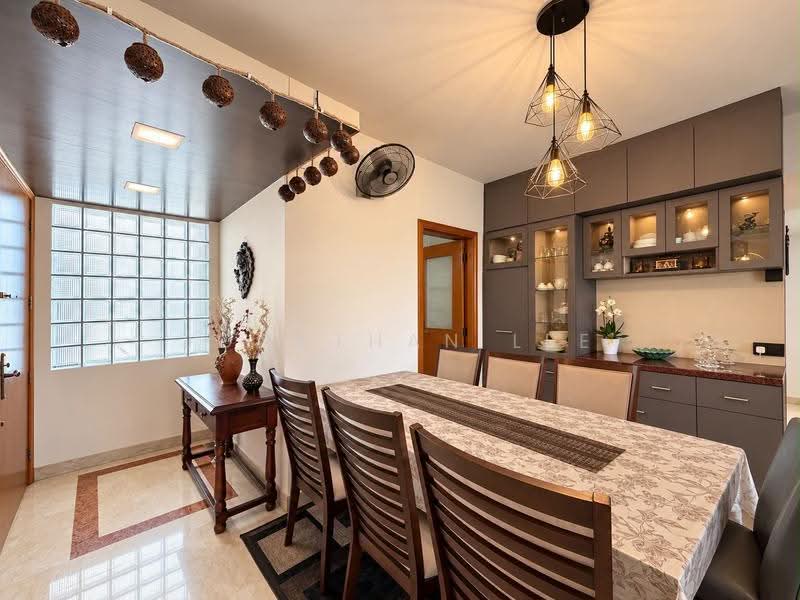 Guilin View, 20 Bukit Batok Street 52, Dairy Farm / Bukit Panjang / Choa Chu Kang, 3 Bedrooms, 1,259 sqft, Condominium For Rent, by Jonathan Lee, 500287108 - PropertyGuru.com.sg