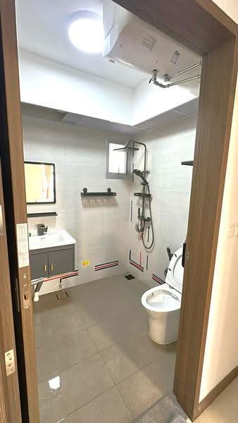 270A Toa Payoh East, , Room Rental, 120 sqft, HDB Flat For Rent, by Steven Choo, 500287109 - Bathroom - PropertyGuru.com.sg