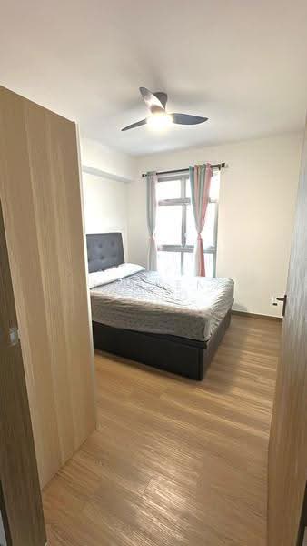 270A Toa Payoh East, , Room Rental, 120 sqft, HDB Flat For Rent, by Steven Choo, 500287109 - Bedroom - PropertyGuru.com.sg