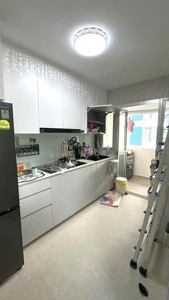 270A Toa Payoh East, , Room Rental, 120 sqft, HDB Flat For Rent, by Steven Choo, 500287109 - Kitchen - PropertyGuru.com.sg