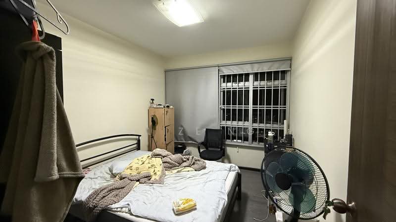 28 Ghim Moh Link, 28 Ghim Moh Link, Tanglin / Holland / Bukit Timah, Room Rental, 10 sqft, HDB Flat For Rent, by Alize Ng, 500287110 - Bedroom - PropertyGuru.com.sg