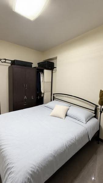28 Ghim Moh Link, 28 Ghim Moh Link, Tanglin / Holland / Bukit Timah, Room Rental, 10 sqft, HDB Flat For Rent, by Alize Ng, 500287110 - Bedroom - PropertyGuru.com.sg