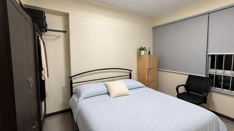 28 Ghim Moh Link, 28 Ghim Moh Link, Tanglin / Holland / Bukit Timah, Room Rental, 10 sqft, HDB Flat For Rent, by Alize Ng, 500287110 - Bedroom - PropertyGuru.com.sg