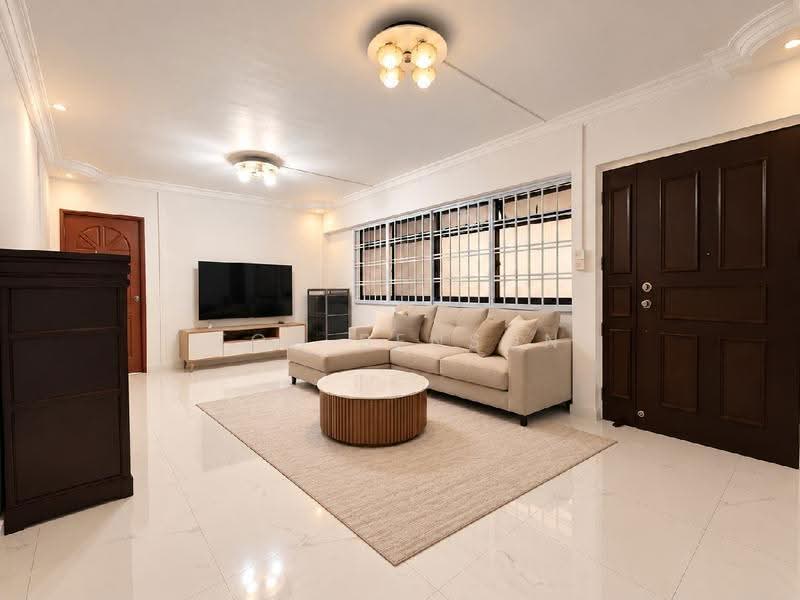 410 Sembawang Drive, 410 410, Sembawang / Yishun, 3 Bedrooms, 969 sqft, HDB Flat For Sale, by Toh Benson, 500287113 - PropertyGuru.com.sg