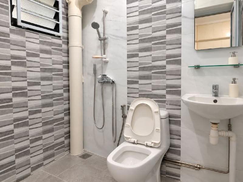 410 Sembawang Drive, 410 410, Sembawang / Yishun, 3 Bedrooms, 969 sqft, HDB Flat For Sale, by Toh Benson, 500287113 - PropertyGuru.com.sg