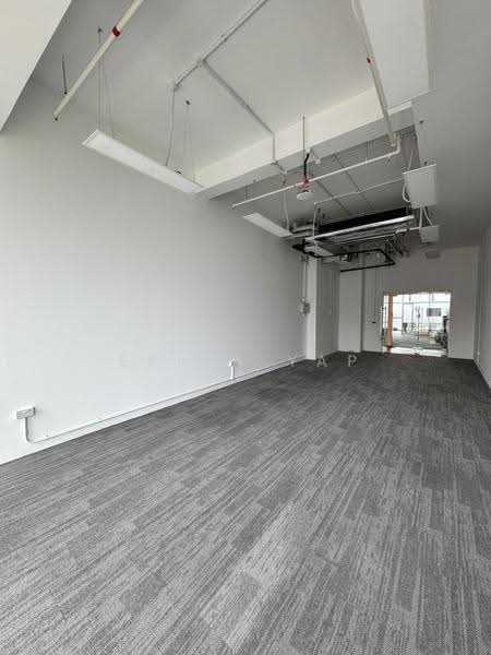 Woods Square, 12 Woodlands Square, Admiralty / Woodlands, 560 sqft, Office For Rent, by Erica Yap, 500287114 - CommercialGuru.com.sg