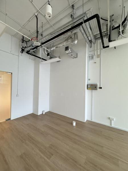 Woods Square, 12 Woodlands Square, Admiralty / Woodlands, 560 sqft, Office For Rent, by Erica Yap, 500287114 - CommercialGuru.com.sg