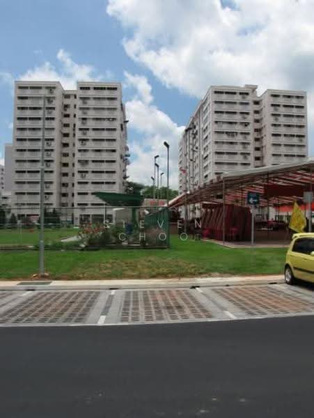 120 Pending Road, 120 Pending Road, Dairy Farm / Bukit Panjang / Choa Chu Kang, Room Rental, 120 sqft, HDB Flat For Rent, by Steven Choo, 500287117 - Exterior - PropertyGuru.com.sg