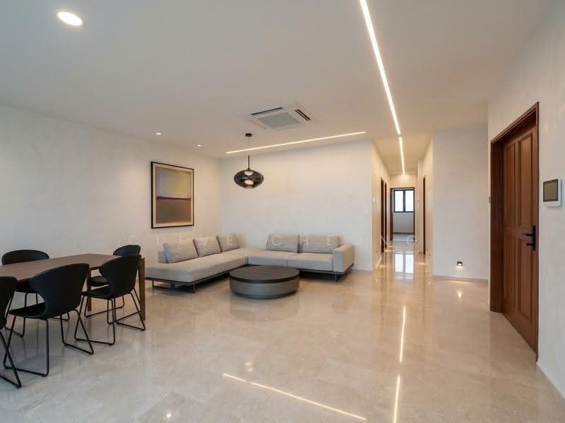 Rangoon Court, 103 Rangoon Road, Farrer Park / Serangoon Rd, 3 Bedrooms, 1,539 sqft, Condominium For Sale, by Clive Cheong, 500287118 - PropertyGuru.com.sg