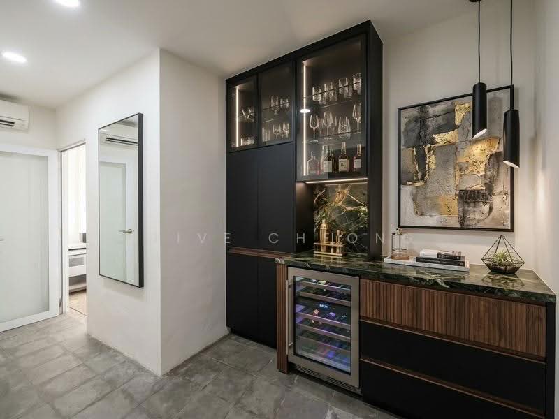 Rangoon Court, 103 Rangoon Road, Farrer Park / Serangoon Rd, 3 Bedrooms, 1,539 sqft, Condominium For Sale, by Clive Cheong, 500287118 - PropertyGuru.com.sg