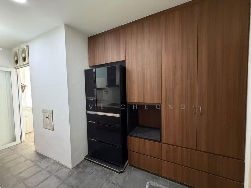 Rangoon Court, 103 Rangoon Road, Farrer Park / Serangoon Rd, 3 Bedrooms, 1,539 sqft, Condominium For Sale, by Clive Cheong, 500287118 - PropertyGuru.com.sg