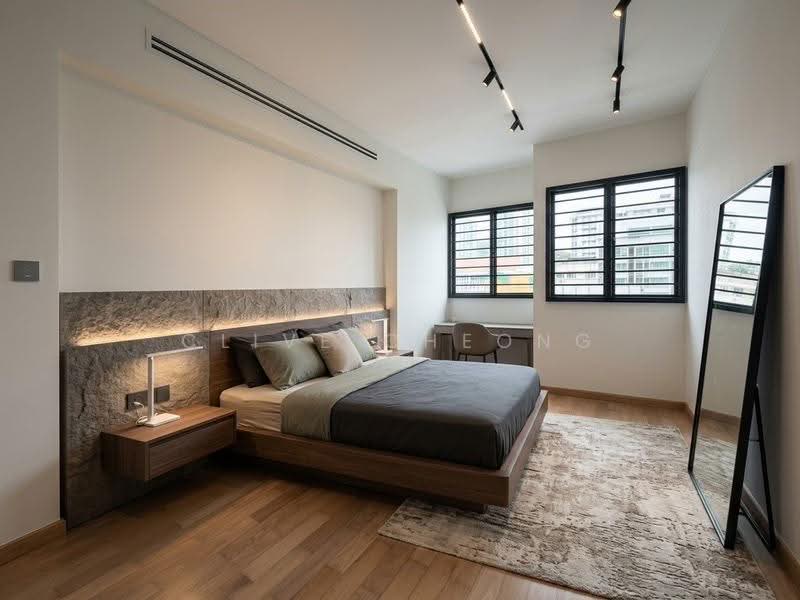 Rangoon Court, 103 Rangoon Road, Farrer Park / Serangoon Rd, 3 Bedrooms, 1,539 sqft, Condominium For Sale, by Clive Cheong, 500287118 - PropertyGuru.com.sg