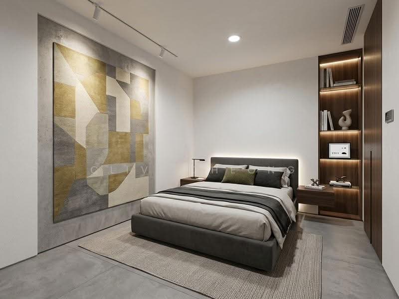 Rangoon Court, 103 Rangoon Road, Farrer Park / Serangoon Rd, 3 Bedrooms, 1,539 sqft, Condominium For Sale, by Clive Cheong, 500287118 - PropertyGuru.com.sg